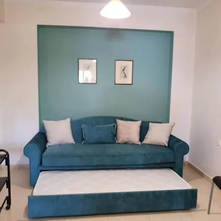 Despina's House Apartament