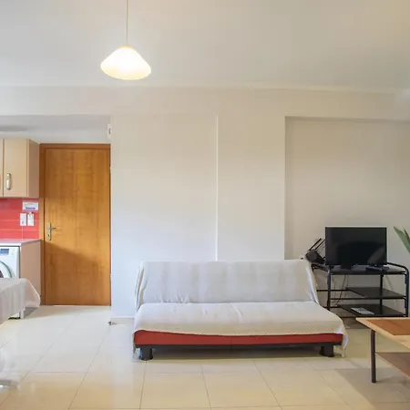 Despina's House Apartment