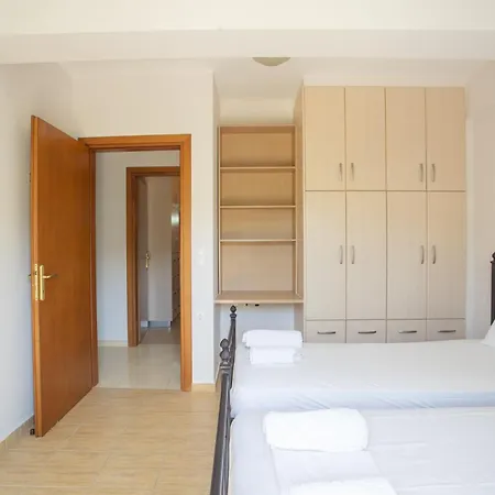 Apartment Despina's House Nydri (Lefkada)