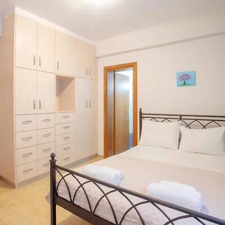 Despina's House Apartment