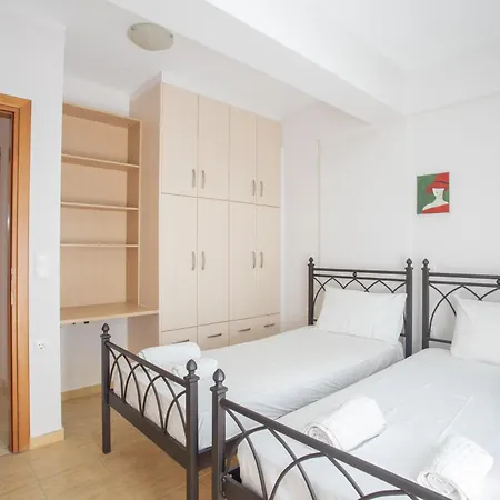 Despina's House Apartment *