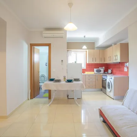 Despina's House * Nydri (Lefkada)