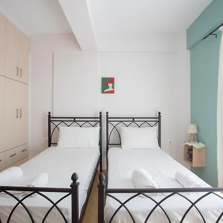 Despina's House Apartment *