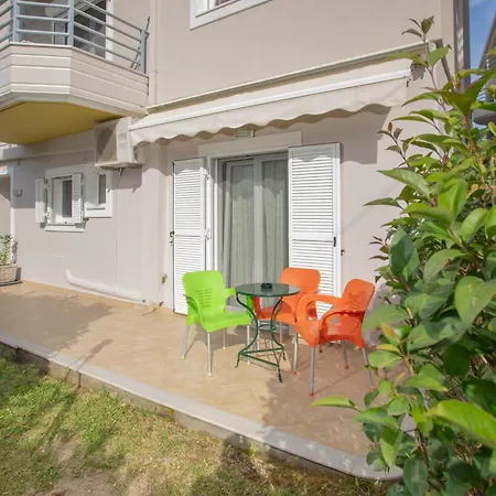 Apartment Despina's House *