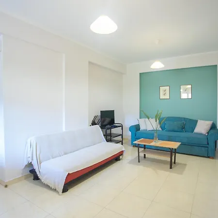 Despina's House Apartment Nydri (Lefkada)