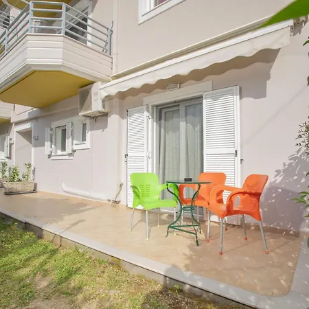 Despina's House Nydri (Lefkada)