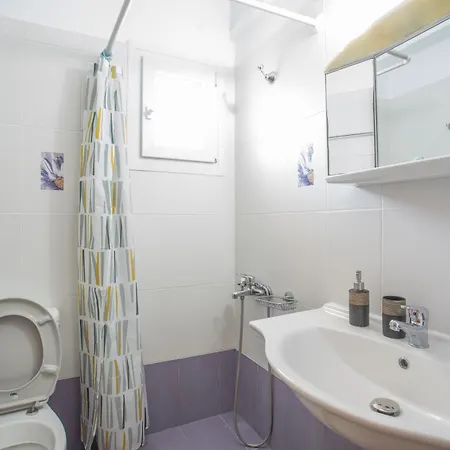 Despina's House Apartment