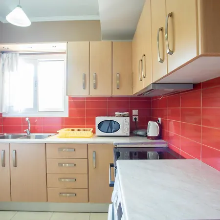 Apartment Despina's House Nydri (Lefkada)